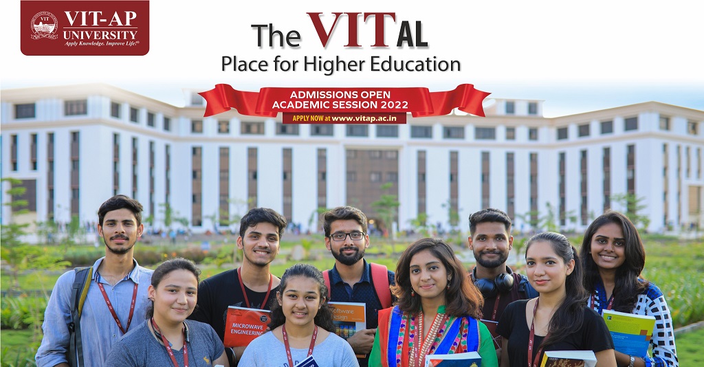 VIT AP University (VIT AP)